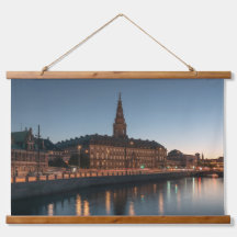 コペンハーゲン・デンマーク