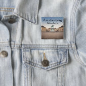 コペンハーゲン・デンマーク 缶バッジ (インサイチュ)