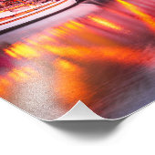 コペンハーゲン フォトプリント            (角)