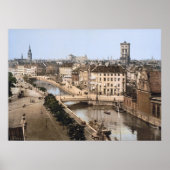 コペンハーゲン ポスター (正面)