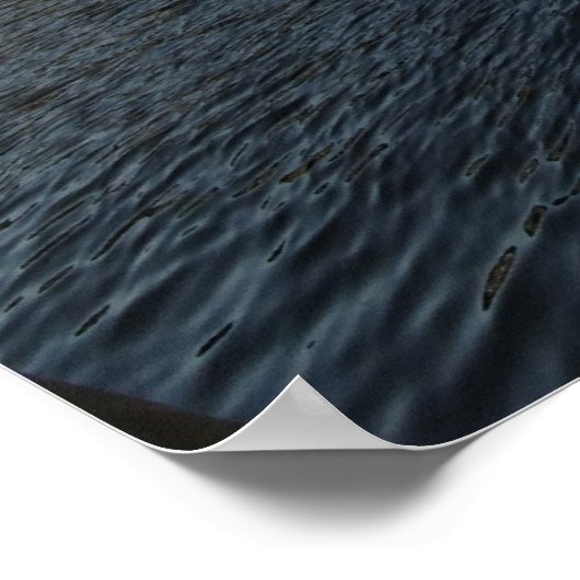 コペンハーゲン ポスター (角)