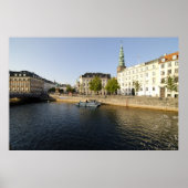 コペンハーゲン ポスター (正面)