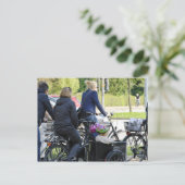 コペンハーゲン ポストカード (スタンド正面)