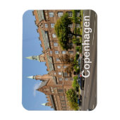 コペンハーゲン マグネット (縦)