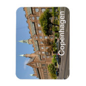 コペンハーゲン マグネット (縦)