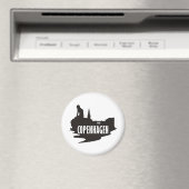 コペンハーゲン マグネット (インサイチュ (食洗機))