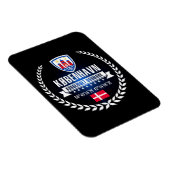 コペンハーゲン マグネット (右側)