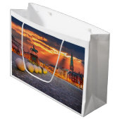 コペンハーゲン ラージペーパーバッグ (正面アングル)