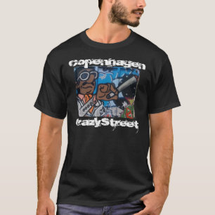 コペンハーゲン Tシャツ