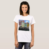 コペンハーゲン Tシャツ (正面フル)
