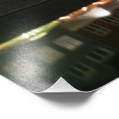 コペンハーゲンNyhavn フォトプリント (角)