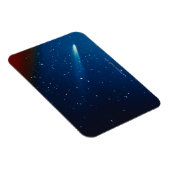 コホテック彗星 マグネット (右側)