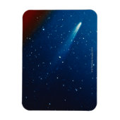 コホテック彗星 マグネット (縦)