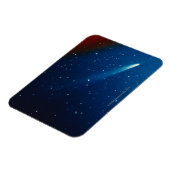 コホテック彗星 マグネット (左側)