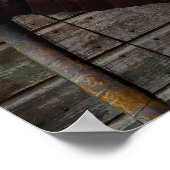 コボールド奴隷マスターズの洞窟ポスター ポスター (角)