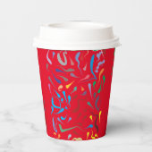 コポ実在 紙コップ (裏面)