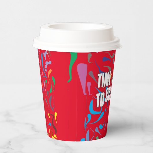 コポ実在 紙コップ (右)