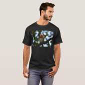 コマドリ Tシャツ (正面フル)