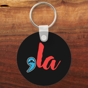 コマラ2024キャットレディ キーホルダー