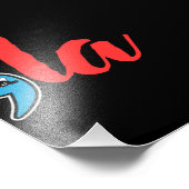 コマラ2024キャットレディ フォトプリント            (角)