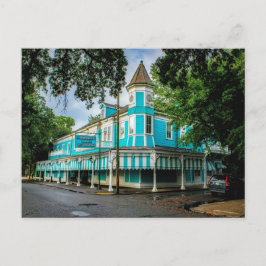 コマンダー宮殿はがき ポストカード