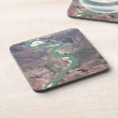 コマンチェポイント、グランドキャニオン コースター (左側)