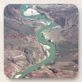 コマンチェポイント、グランドキャニオン コースター (正面)