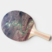 コマンチェポイント、グランドキャニオン 卓球ラケット (横)