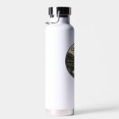 コマンチナショナルグラスランドコロラドストリーム ウォーターボトル (右面)