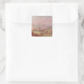 コマンチーヴィレッジ スクエアシール (バッグ)