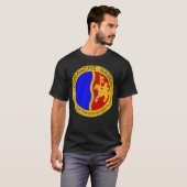 コマンチ族 Tシャツ (正面フル)