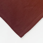 コマンチ民族 フリースブランケット (角)