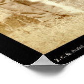 コマンチ軍馬SD 1887 ポスター (角)