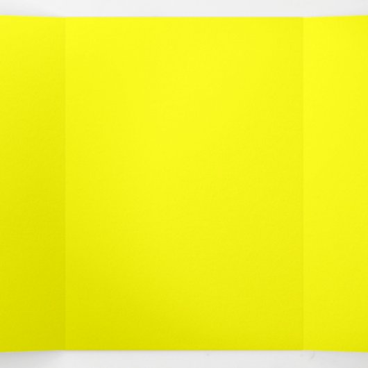 コマンドカードの先頭 三つ折りクリスマスカード (内部中)