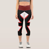 コマンド カプリレギンス (正面)