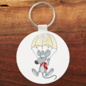 コマンド・ラット キーホルダー (正面)