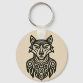 コマンド Furry キーホルダー (正面)