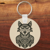 コマンド Furry キーホルダー (正面)