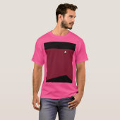 コマンド Tシャツ (正面フル)