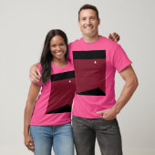 コマンド Tシャツ (ユニセックス)