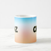 コマンドZ コーヒーマグカップ (中央)