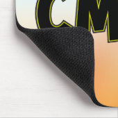 コマンドZ マウスパッド (コーナー)