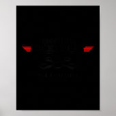 コマーシャルドローロットファアクテッドドローロットドローン ポスター (正面)