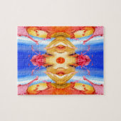 コマ回し ジグソーパズル (横)