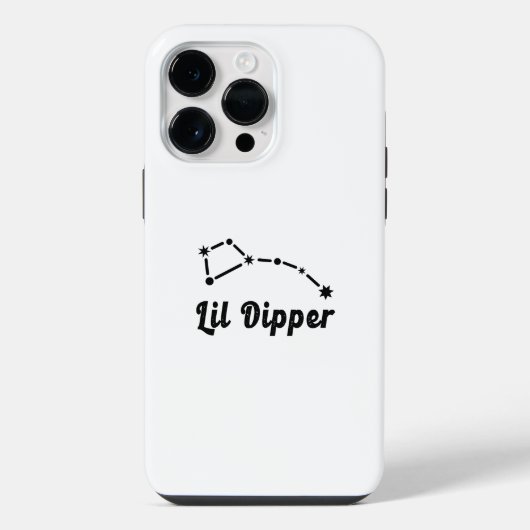 コマ座 iPhoneケース (裏面)
