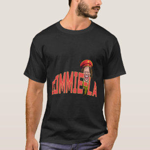 コミアラハリスカマラハリスティムホイマーコーチ2 Tシャツ