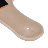 コミカル感謝祭トルコ カッティングボード (角)