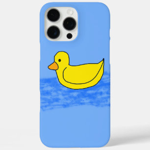 コミカル漫画デザインUSB木製フラッシュドライブ iPhone 16 PRO MAXケース