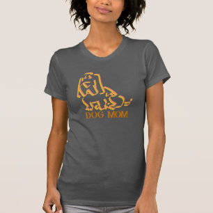 コミカル, 犬Tシャツ Tシャツ