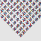 コミックブック ポップアート ワム 薄葉紙 (詳細)